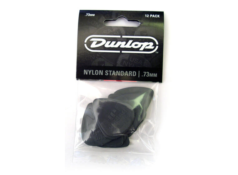 Dunlop HM2000 Nylon 0,73 12-pakning